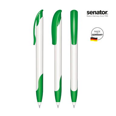 Senator Challenger Polished Basic Sg Balpen