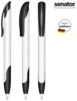 Senator Challenger Polished Basic Sg Balpen