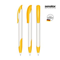 Senator Challenger Polished Basic Sg Balpen