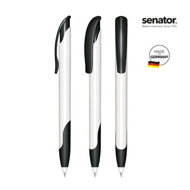 Senator Challenger Polished Basic Sg Balpen