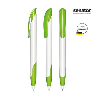 Senator Challenger Polished Basic Sg Balpen