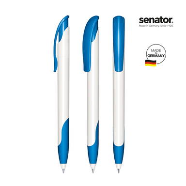 Senator Challenger Polished Basic Sg Balpen