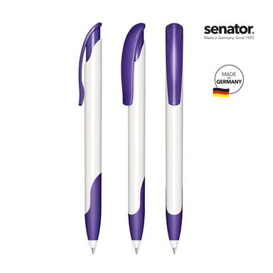 Senator Challenger Polished Basic Sg Balpen