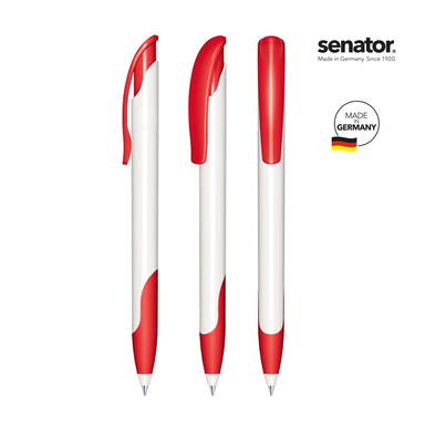 Senator Challenger Polished Basic Sg Balpen