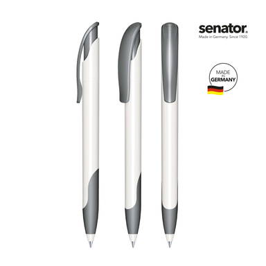 Senator Challenger Polished Basic Sg Balpen
