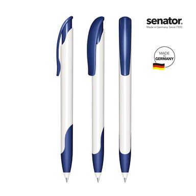 Senator Challenger Polished Basic Sg Balpen