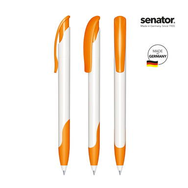 Senator Challenger Polished Basic Sg Balpen