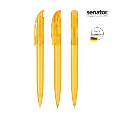 Senator Challenger Clear Balpen