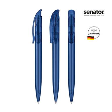 Senator Challenger Clear Balpen