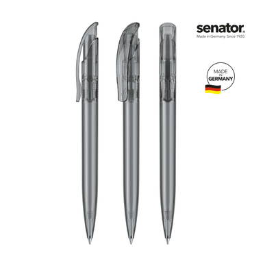 Senator Challenger Clear Balpen