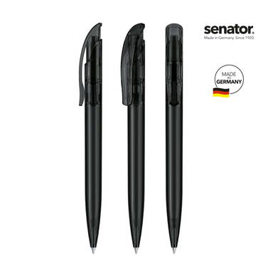 Senator Challenger Clear Balpen