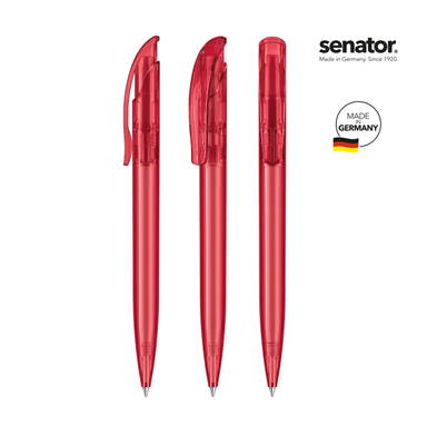 Senator Challenger Clear Balpen
