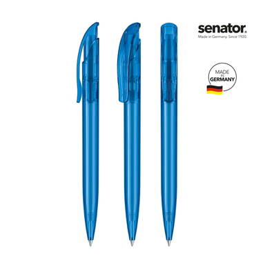 Senator Challenger Clear Balpen