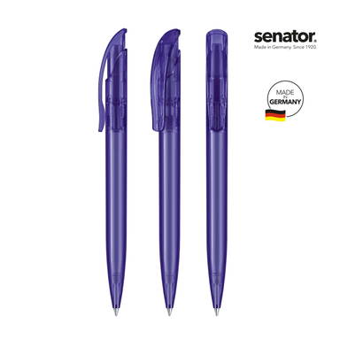 Senator Challenger Clear Balpen