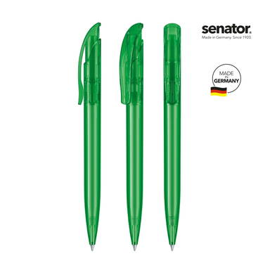 Senator Challenger Clear Balpen