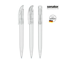 Senator Challenger Clear Balpen