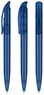 Donkerblauw