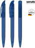Donkerblauw
