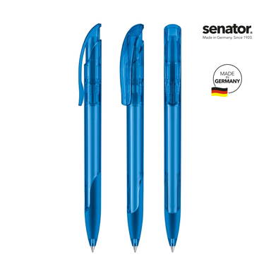 Senator Challenger Clear Sg Balpen