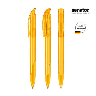 Senator Challenger Clear Sg Balpen