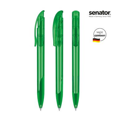 Senator Challenger Clear Sg Balpen