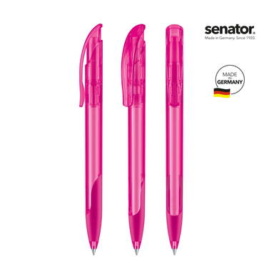 Senator Challenger Clear Sg Balpen