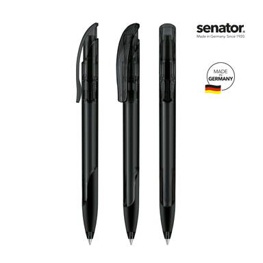 Senator Challenger Clear Sg Balpen