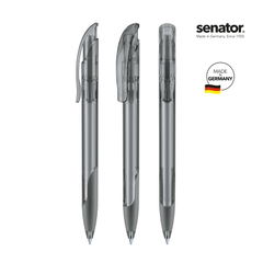Senator Challenger Clear Sg Balpen