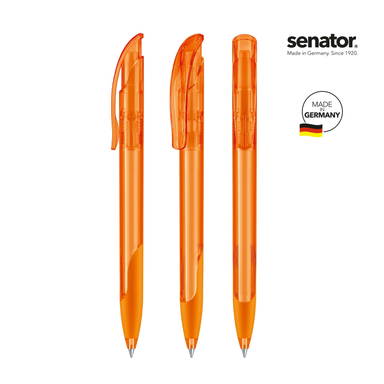 Senator Challenger Clear Sg Balpen