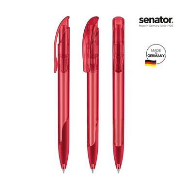 Senator Challenger Clear Sg Balpen