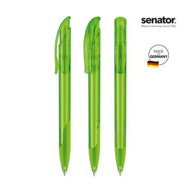 Senator Challenger Clear Sg Balpen