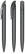 Senator Challenger Soft Touch Balpen