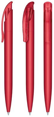 Senator Challenger Soft Touch Balpen