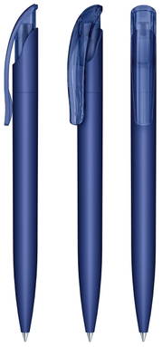 Senator Challenger Soft Touch Balpen