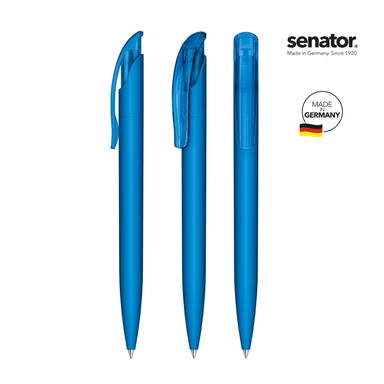 Senator Challenger Soft Touch Balpen