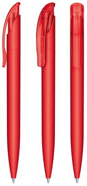 Senator Challenger Soft Touch Balpen