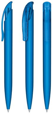 Senator Challenger Soft Touch Balpen