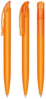 Senator Challenger Soft Touch Balpen