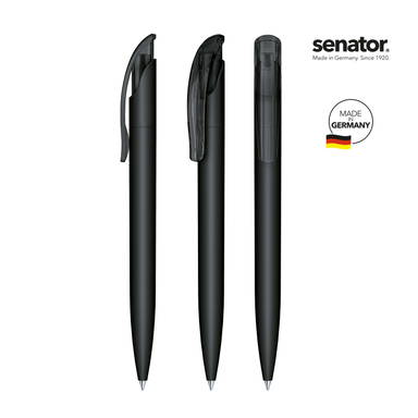 Senator Challenger Soft Touch Balpen