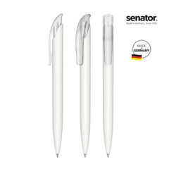 Senator Challenger Soft Touch Balpen