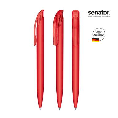 Senator Challenger Soft Touch Balpen