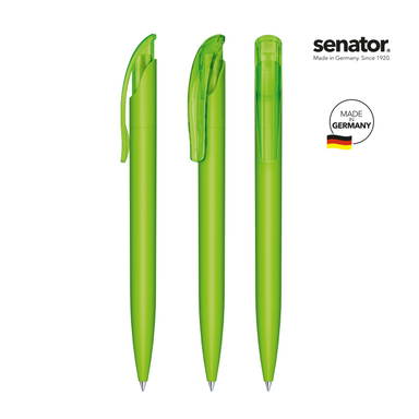 Senator Challenger Soft Touch Balpen
