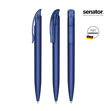 Senator Challenger Soft Touch Balpen