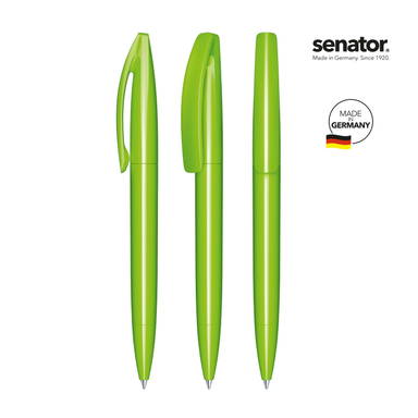 Senator Bridge Polished Draaibalpen