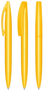 Senator Bridge Polished Draaibalpen