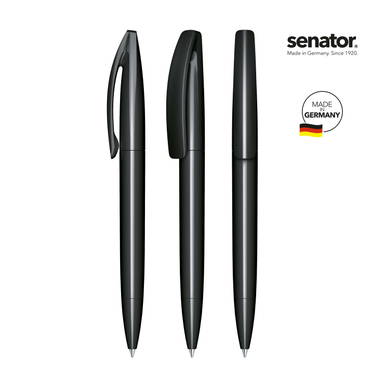 Senator Bridge Polished Draaibalpen