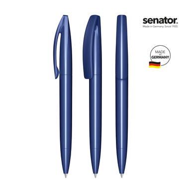 Senator Bridge Polished Draaibalpen