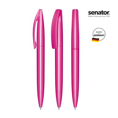 Senator Bridge Polished Draaibalpen