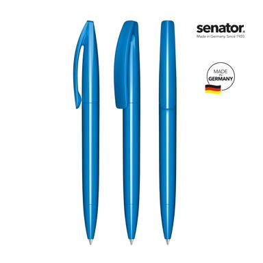Senator Bridge Polished Draaibalpen