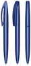 Donkerblauw